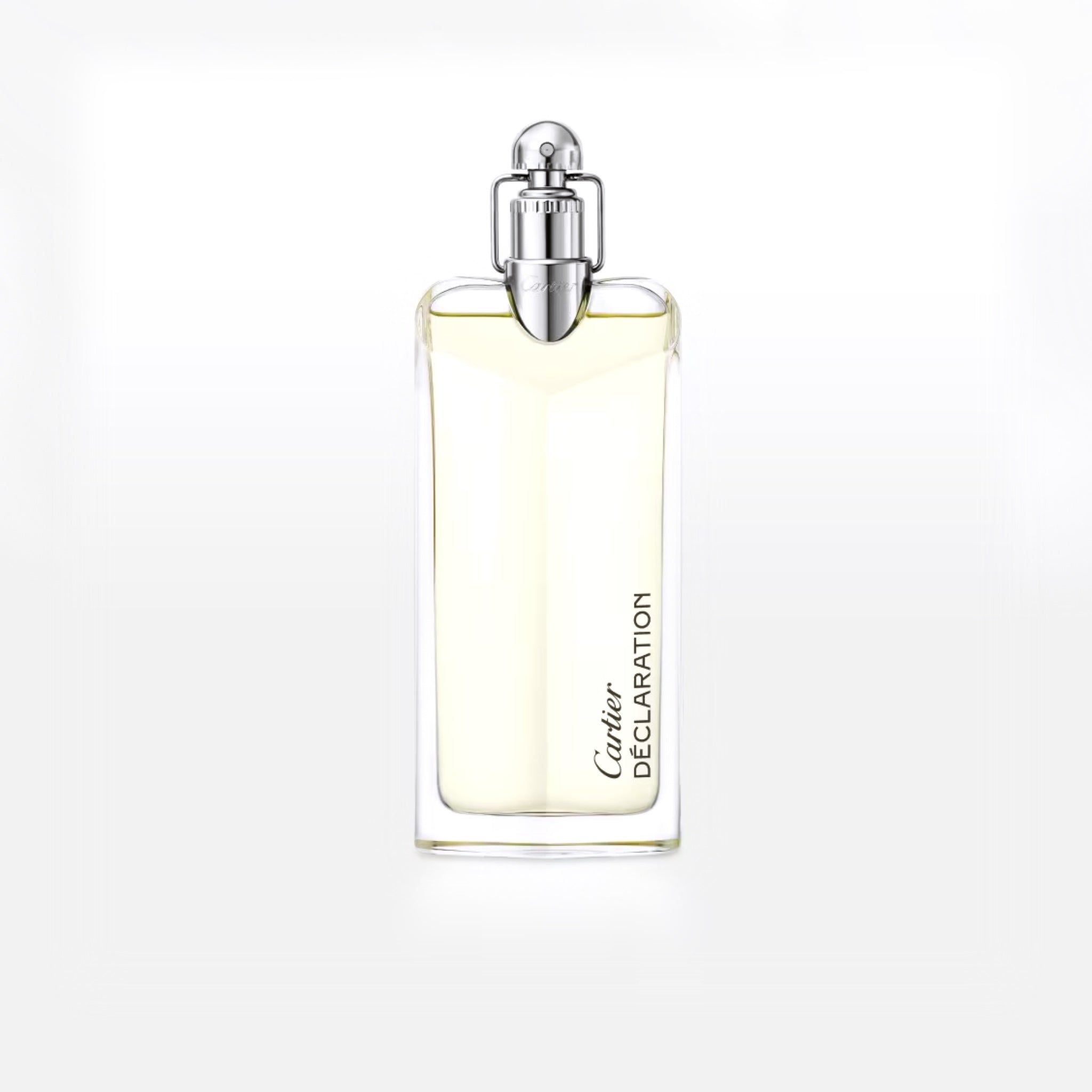 Cartier Déclaration Men's Eau de Toilette - 100ml – bottle